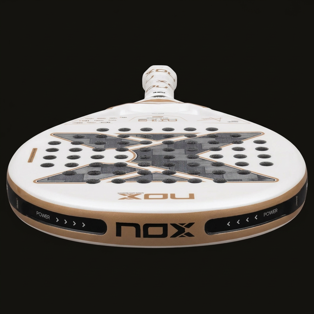 Nox AT10 Luxury Genius 12K Alum Xtrem 2026 by Agustín Tapia – Vamos ...