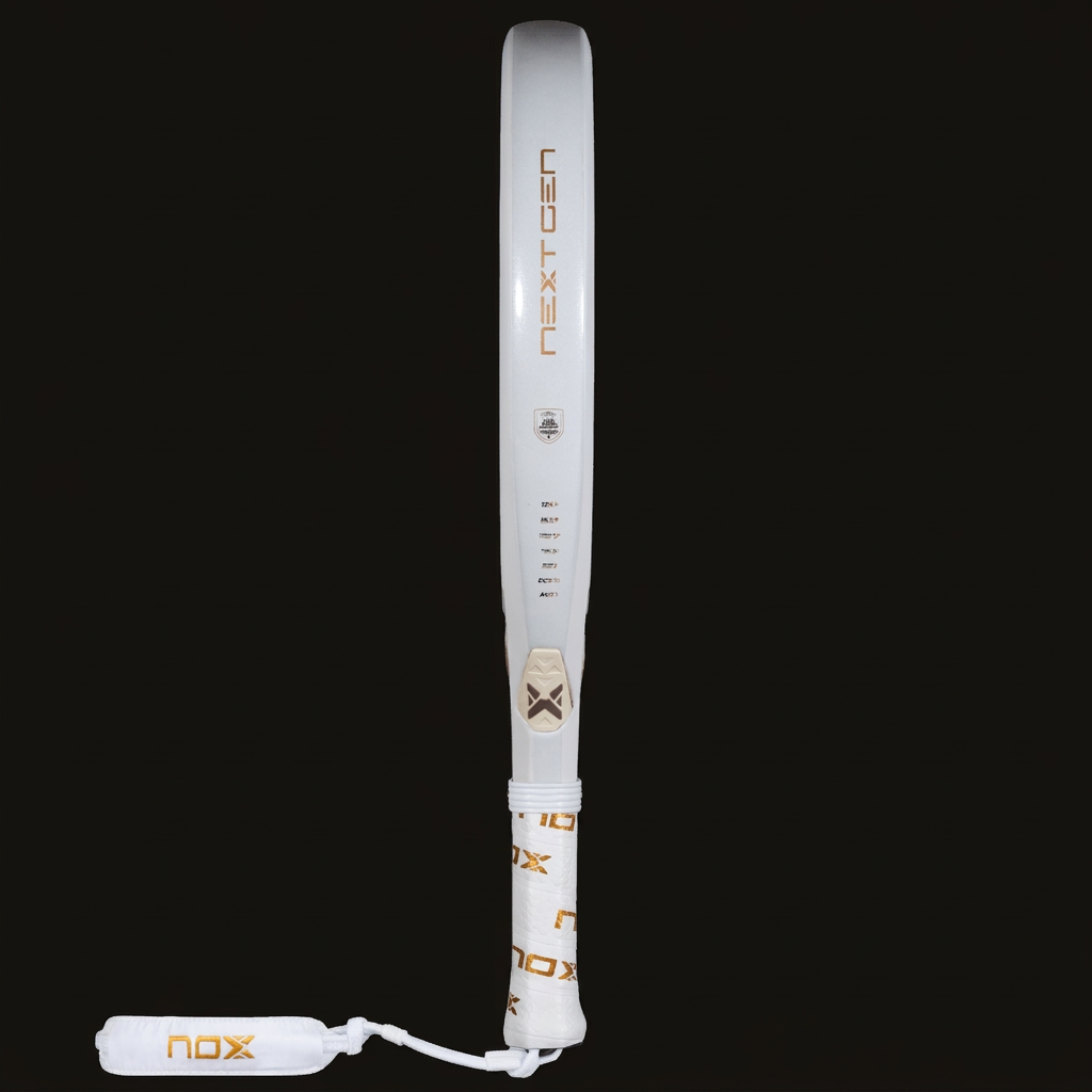 Nox Next Gen Pro Hybrid 12K 2026 – Vamos Padel Co.