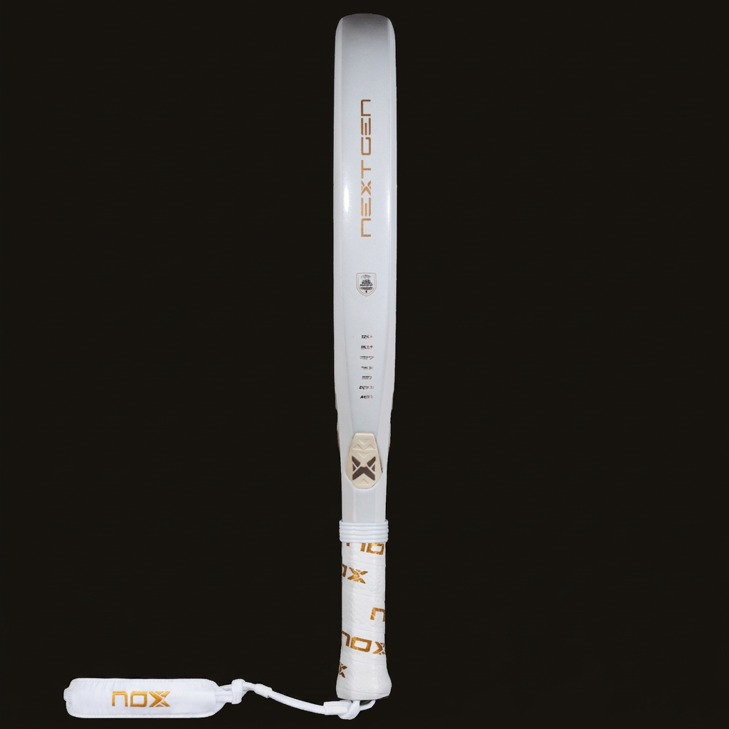 Nox Next Gen Pro Hybrid 12K 2026 – Vamos Padel Co.